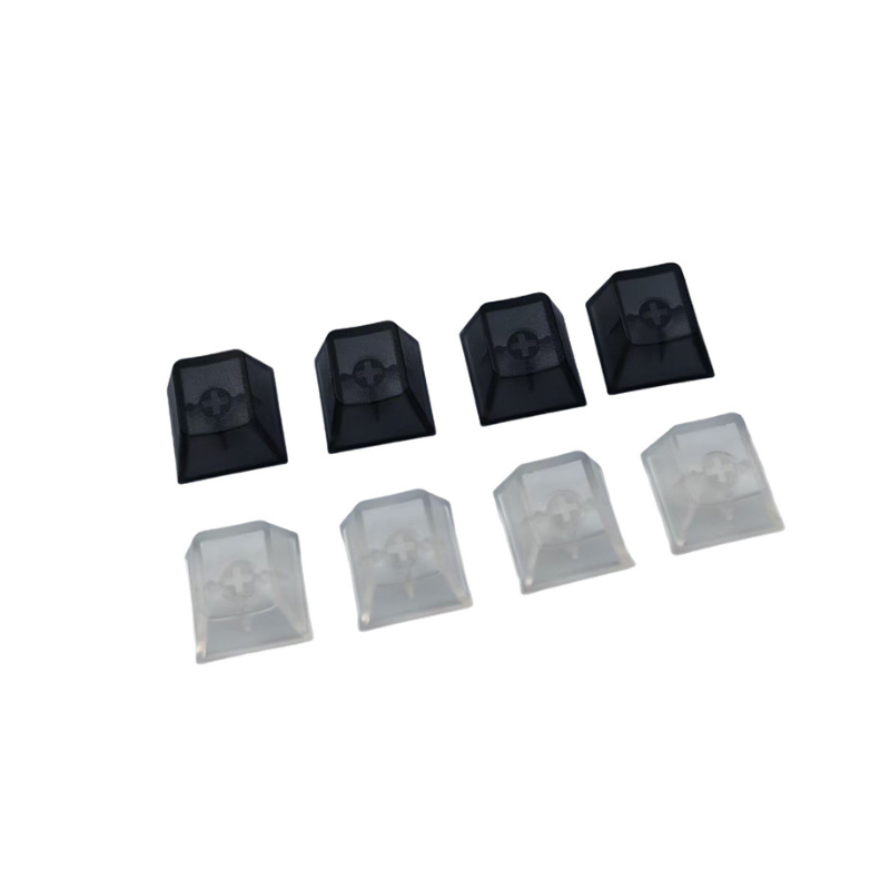 플라스틱 키패드 금형