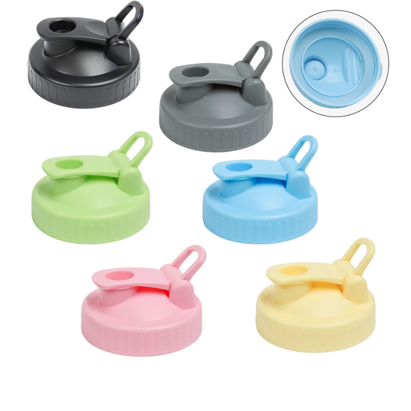 플라스틱 뚜껑 금형