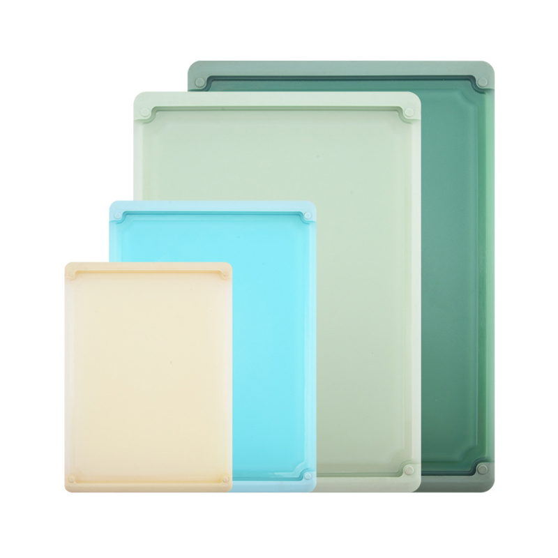 플라스틱 패널 몰드