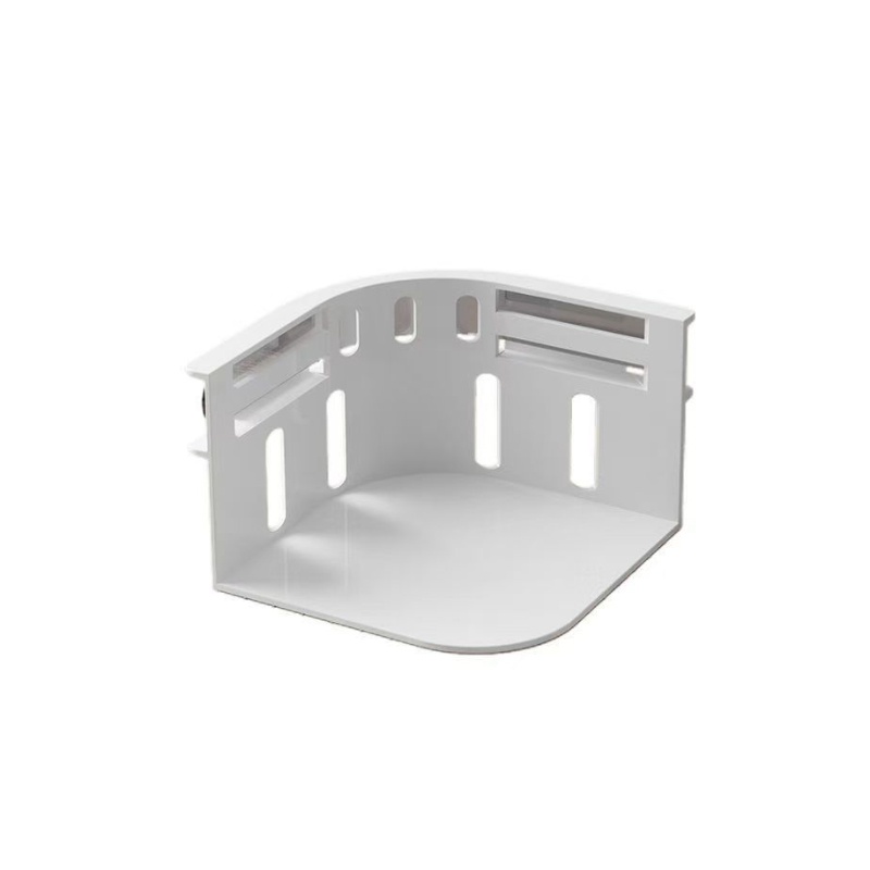 플라스틱 리테이너 몰드