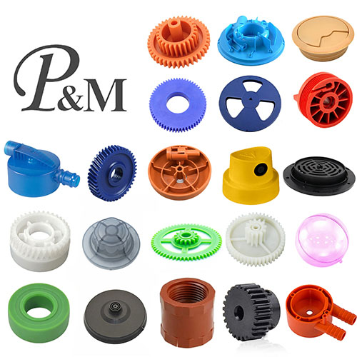 Pmma 수지 펠렛 사출 성형