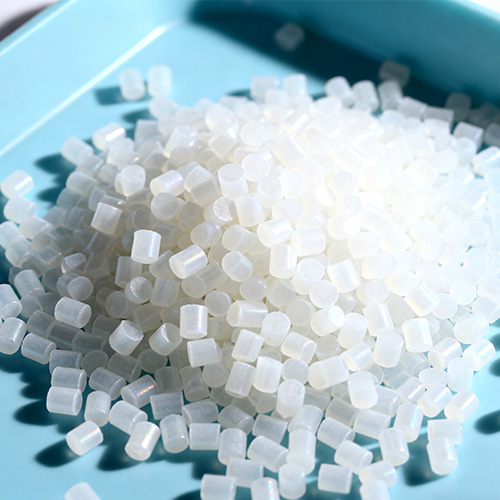 PP 사출 금형 원료