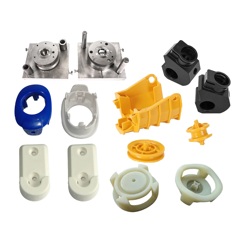 PP 플라스틱 곰팡이