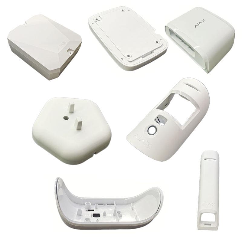 PP 폴리프로필렌 사출 금형