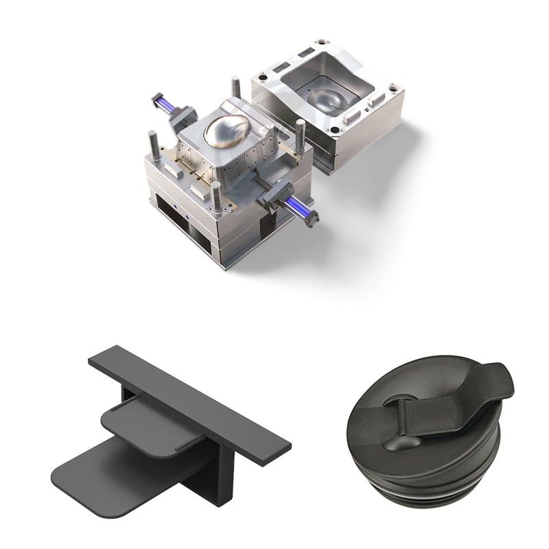 생산 사출 금형 공급업체