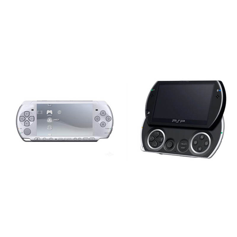 PSP 성형