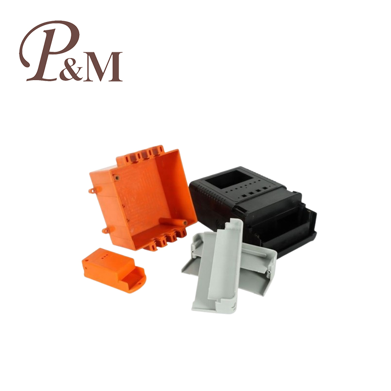 PVC 맞춤형 성형 서비스