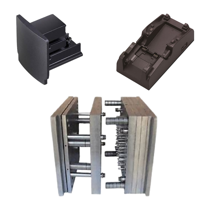 빠른 회전 툴링 공급업체