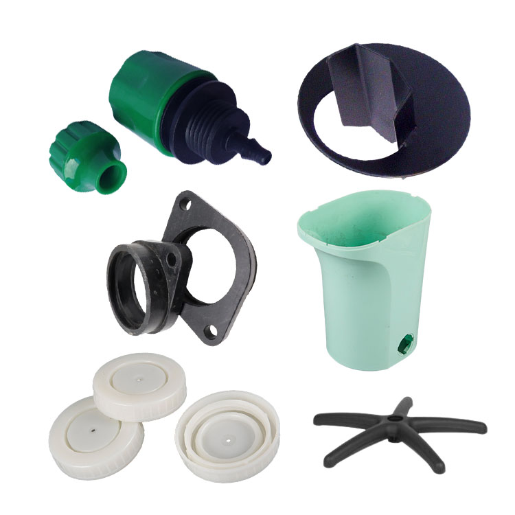 샤워 헤드 몰딩