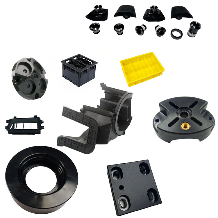 측면 릴리스 가방 버클 플라스틱 부품 액세서리 성형