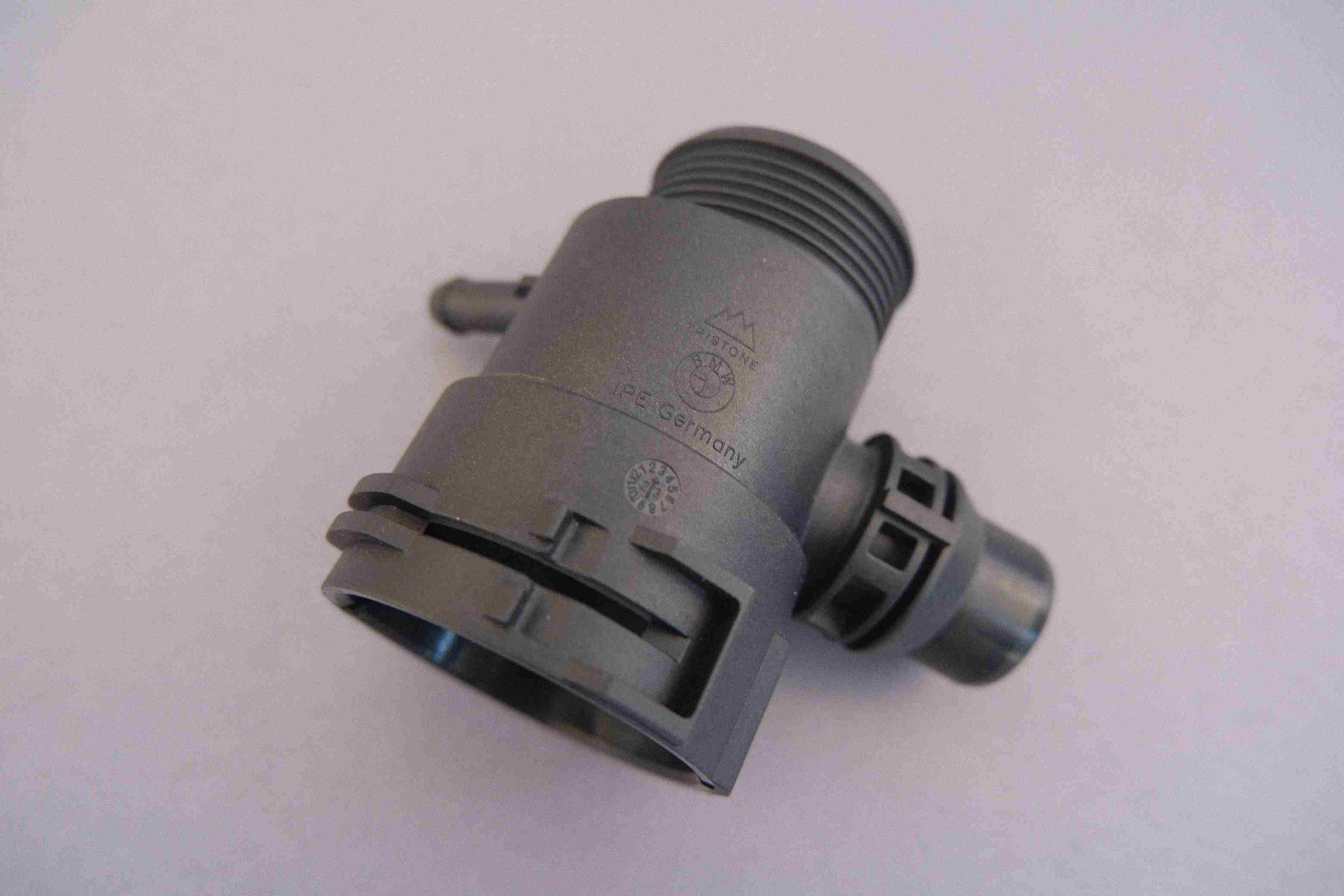 단일 캐비티 금형 제조