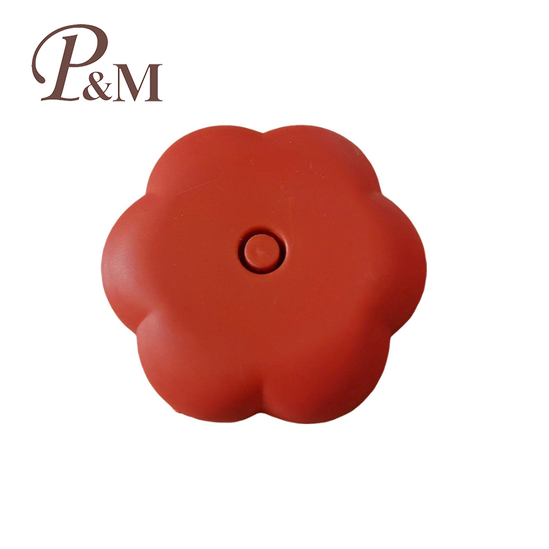 소규모 배치 사출 성형 부품