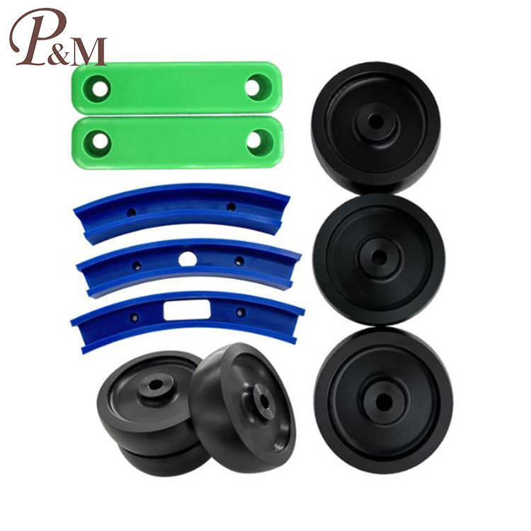 소형 플라스틱 부품 전문업체