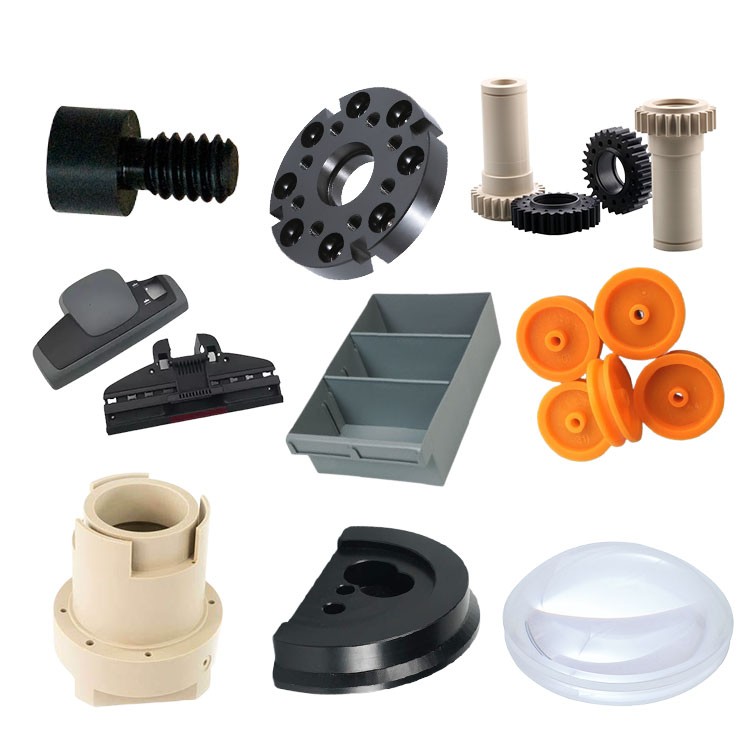 스마트 소켓 몰딩