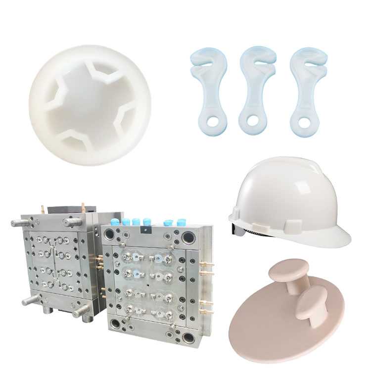 스마트 화장실 몰딩