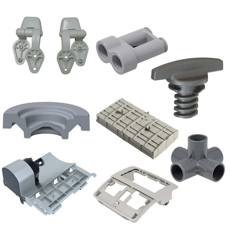 열가소성 사출 금형 전문가