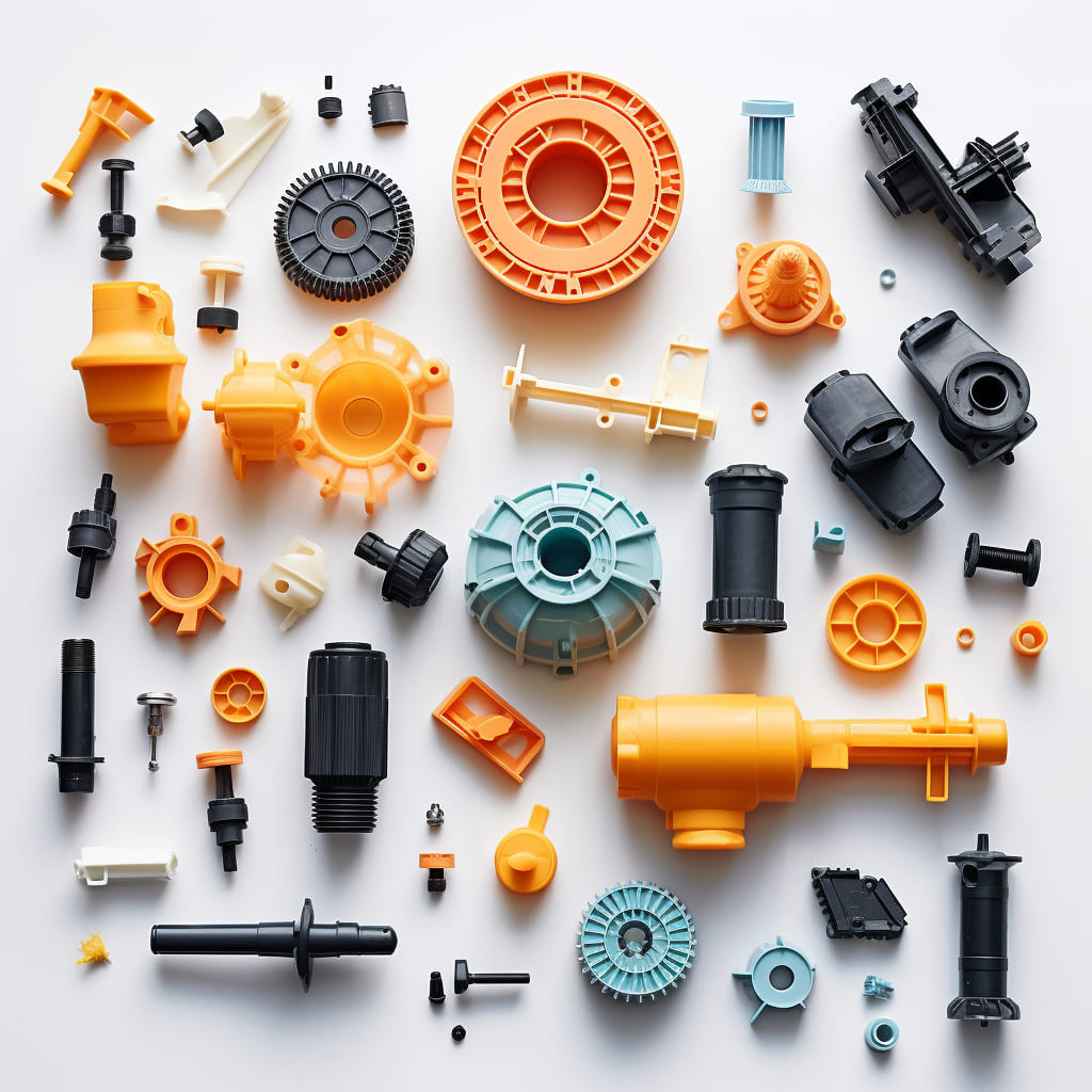 엄격한 공차 성형 솔루션