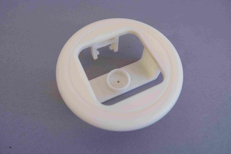 가전제품 플라스틱용 툴링