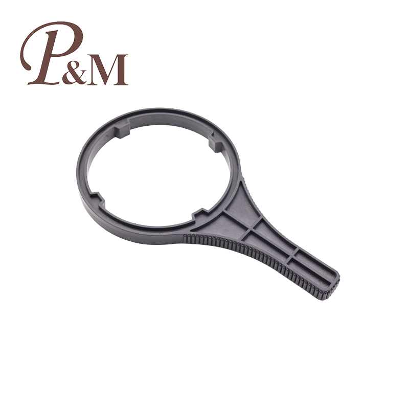 TPE 사출 성형 서비스