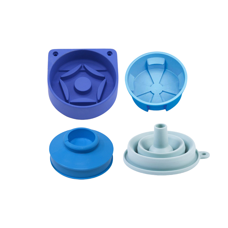 TPE 플라스틱 금형