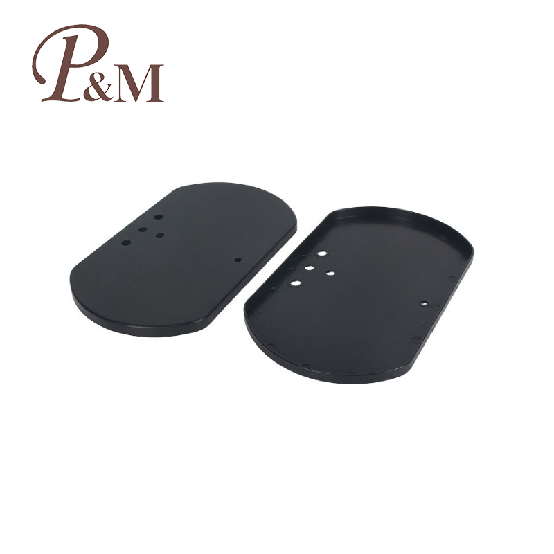 TPU 및 TPE 부품 맞춤형 성형