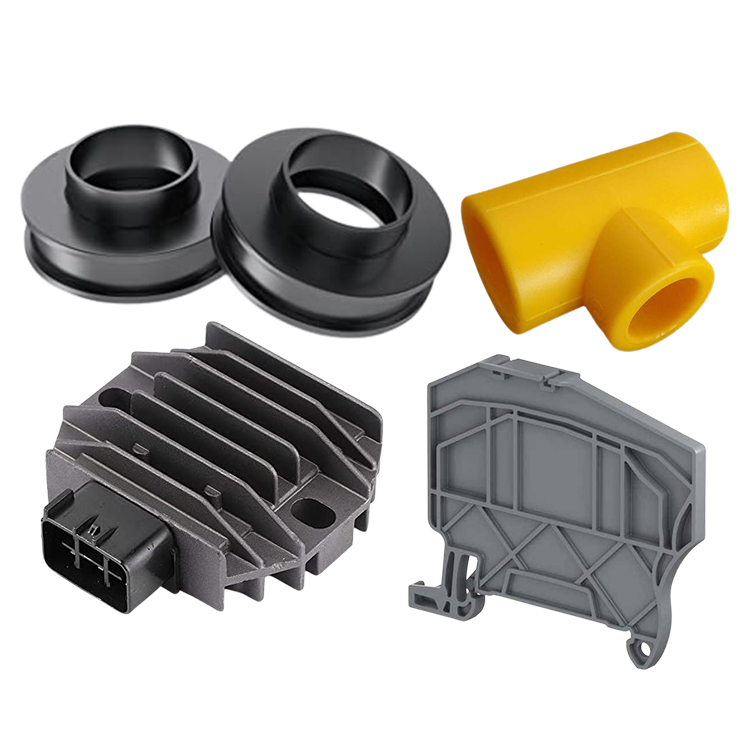 TPU 플라스틱 금형