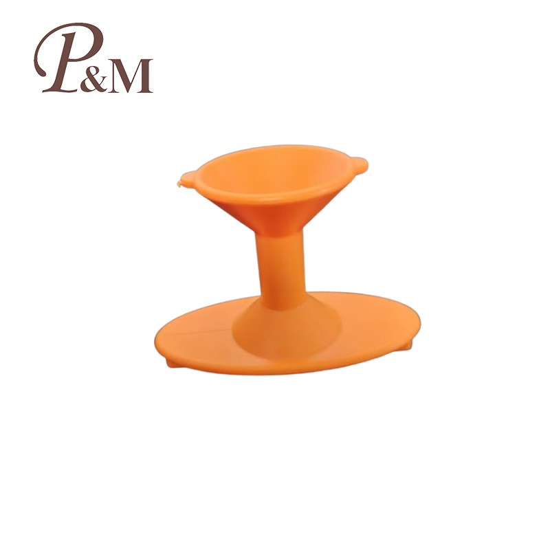 TPU 플라스틱 부품 공급업체