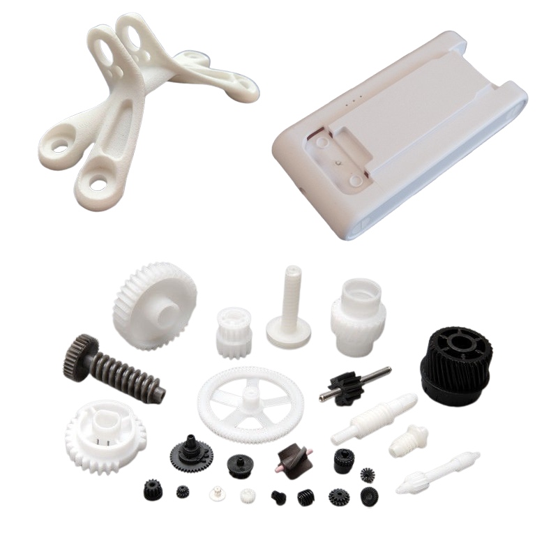 투샷/이중사출금형 메이커