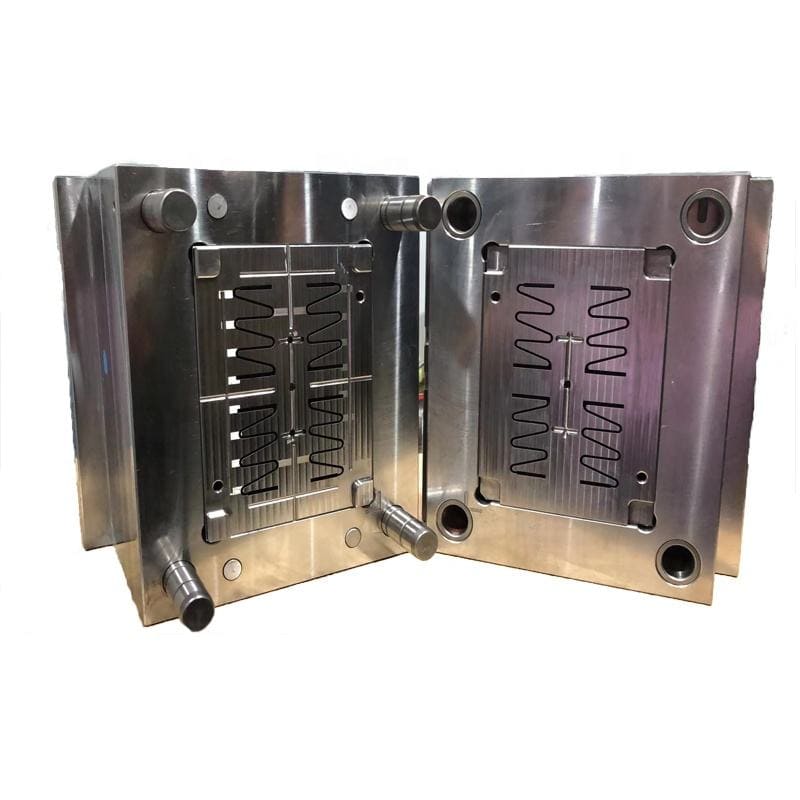 스레드 몰드 풀기