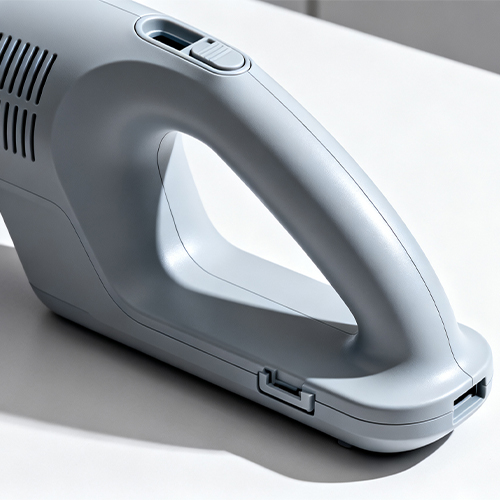 진공 청소기 플라스틱 사출 성형