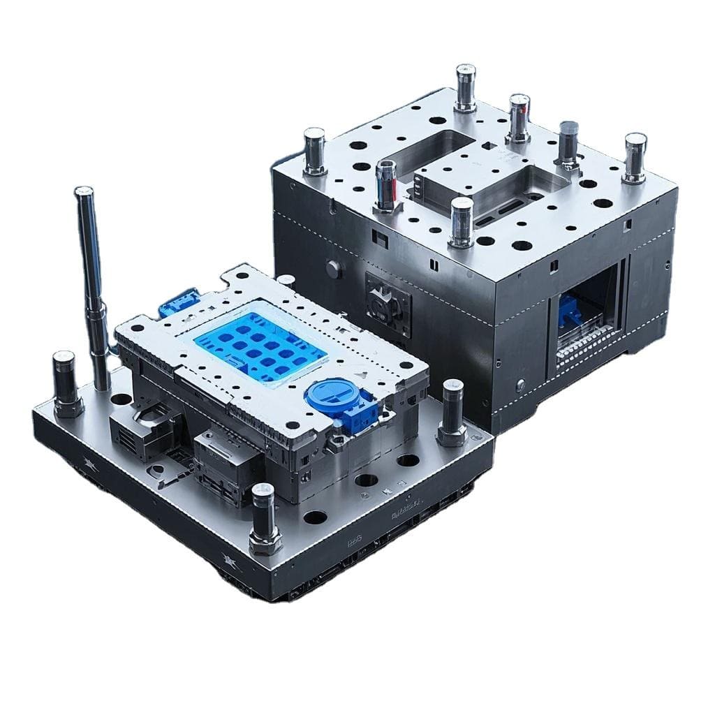 방수 씰 부품 금형