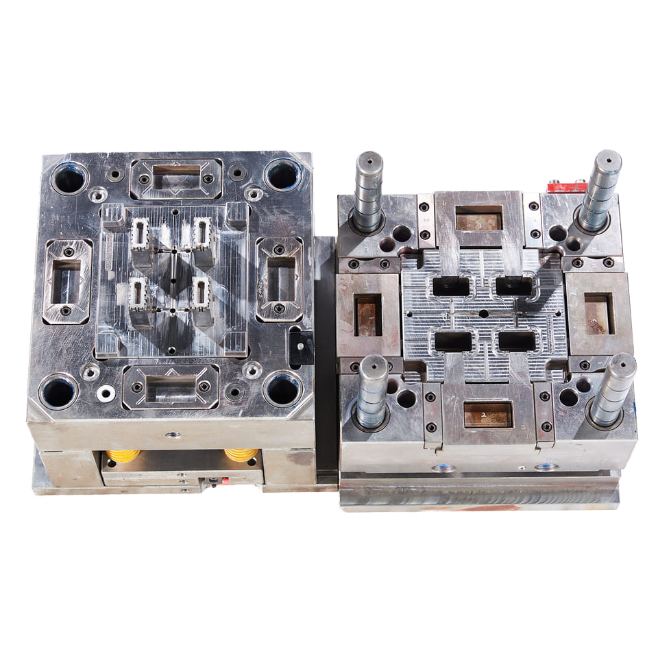 세계적 수준의 맞춤형 사출 금형